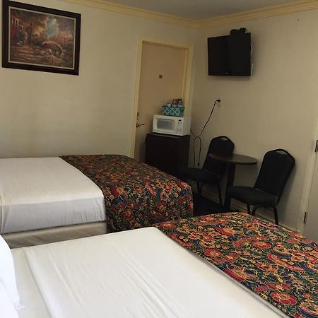 Mayfair Motel Inyokern Εξωτερικό φωτογραφία