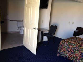 Mayfair Motel Inyokern Εξωτερικό φωτογραφία