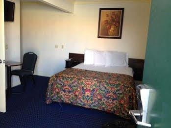 Mayfair Motel Inyokern Εξωτερικό φωτογραφία